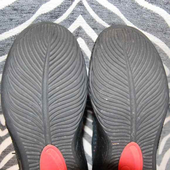 Puma RS-Dreamer J Cole Mens Basketball Shoe Energy Red Black Size  11 - Picture 12 of 13